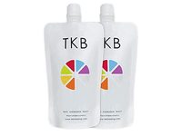 Tkb Lip Gloss Base, Versagel, 5.5 oz/156 g - Image 2