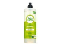 CVS Health Total Home Biobased Dish Soap, Lemon Verbena, 16 fl oz/473 mL - Image 2