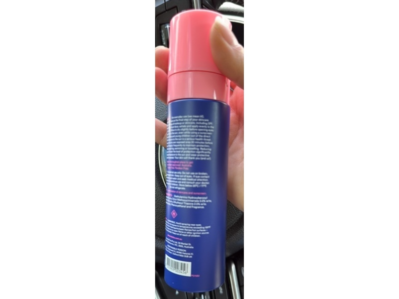 Ultra Violette Preeen Screen Sunscreen, SPF 50, 2.54 fl oz/75 mL