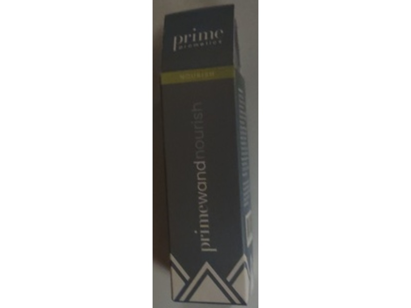 Prime Prometics PrimeWand Moisturizer Stick, Nourish, 8.5 g