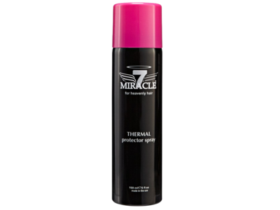 Miracle 7 Thermal Protection Spray, 5 fl oz/150 mL