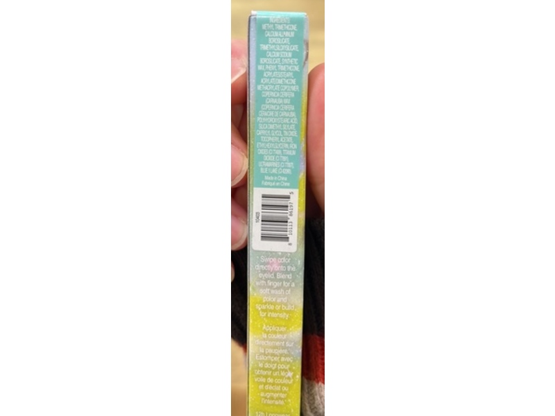 Half Magic Sparklestik Eye Crayon, Punk Pony, 0.04 oz/1.30 g