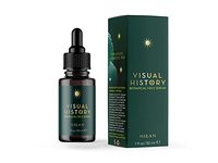 Visual History Botanical Face Serum, Milan, 1 fl oz/30 mL - Image 2