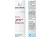La Roche-Posay Redermic R Eyes, Anti-Aging Eye Cream with Retinol - thumbnail 2