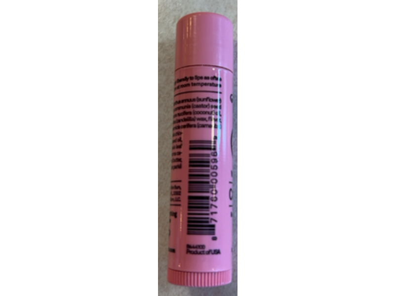 Sun Bum Hydrating Lip Balm, Wild Strawberry, 0.15 oz