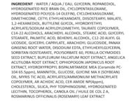 Illiyoon Ceramide Ato Lotion, 11.29 fl oz/334 mL - Image 6