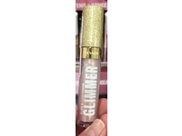 Revlon Super Lustrous Glimmer Lip Gloss, Diamond Drama, 0.13 fl oz/3.8 mL - Image 3