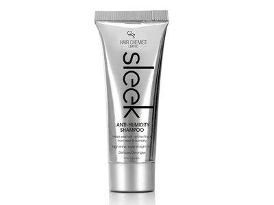 Hair Chemist Sleek Anti Humidity Shampoo, 8 fl oz/236 mL