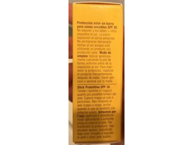 Clinique Targeted Protection Stick, SPF 35, 0.21 oz/6 g