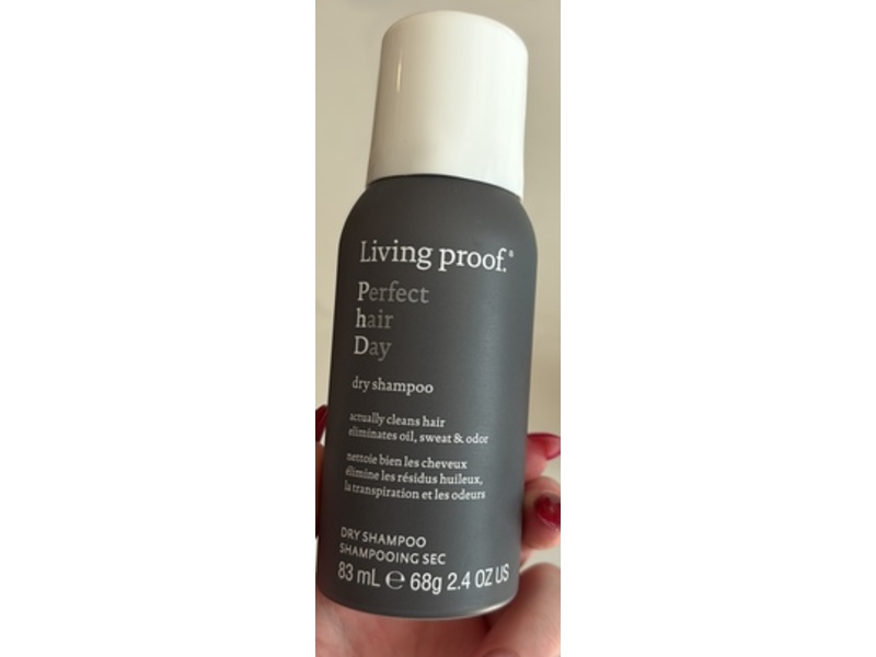 Living Proof Perfect Hair Day Dry Shampoo, 2.4 oz/68 g