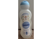 Denenes Baby Cologne, Original, 20.3 fl oz/600 mL - thumbnail 2