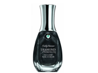Sally Hansen Diamond Strength No Chip Nail Color, Black Diamond, 0.45 f/13.3 mL - thumbnail 1