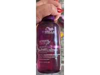 Wella Professionals Ultimate Color Sulfate-Free Shampoo, Glycine & B5, 8.4 fl oz/250 mL - thumbnail 2