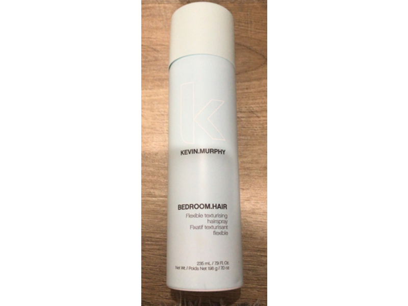 Kevin Murphy Bedroom. Hair Flexible Texturising Hairspray 7.9 fl oz/235 mL