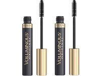 L’Oréal Paris Volume Building Mascara, Black Brown, 28 fl oz, Pack Of 2 - Image 2