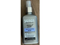Sauce Coconut Water Anti-Humidity Hair Spray, 5.2 fl oz/153 mL - Image 3