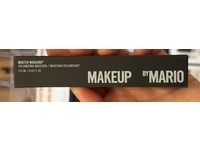 Makeup By Mario Master Volumizing Mascara, Perfect Brown, 0.45 fl oz/13.5 mL - Image 3