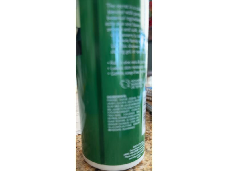 Shikai Moisturizing Shower Gel, Gardenia, 12 fl oz/355 mL, Pack Of 2