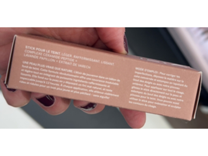 ILIA Skin Rewind Complexion Stick, Laurel 39N, 0.35 oz/10.0 g