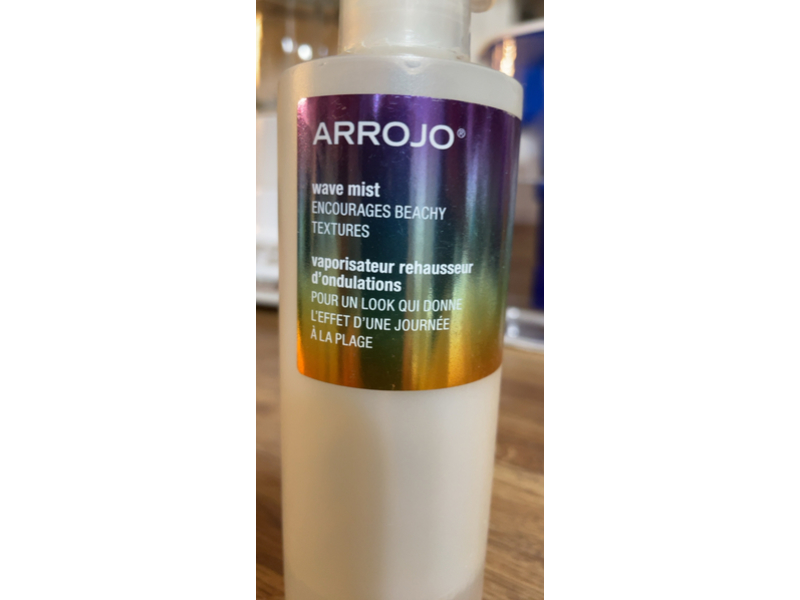 Arrojo Wave Mist, 8.3 fl oz/245 mL