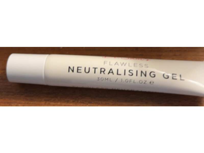 Dr. Sam's Flawless Neutralising Gel, 1.0 fl oz/30 mL