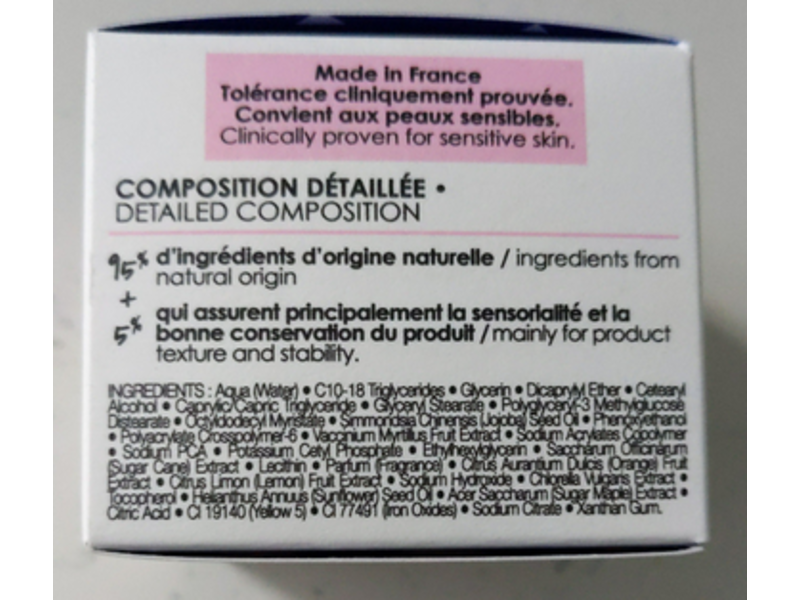 Sephora Collection Firming Sleeping Cream, 1.69 fl oz/50 mL