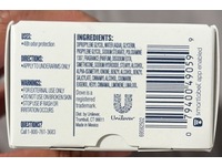 Dove Refillable Deodorant Case + Refill, Coconut & Pink Jasmine, 1.13 oz/32 g - thumbnail 3