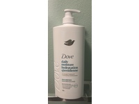 Dove Daily Moisture Shampoo, 1.18 L - thumbnail 2