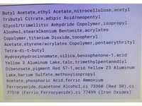 Mooncat Nail Polish, Freudian Slip, 0.4 fl oz/12 mL - Image 4