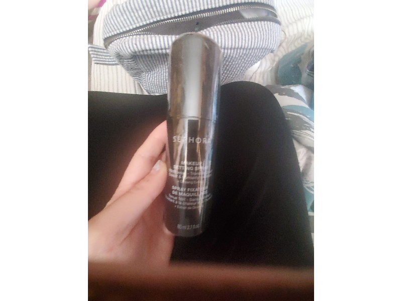 Sephora Collection Makeup Setting Spray, 2.7 fl oz/80 mL