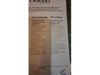 Ouidada Advanced Frizz Free Wash Day Kit - thumbnail 4