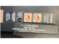 M.A.C Pro Brow Whipgrip Mousse, Fling, 0.14 oz/4 g - thumbnail 2