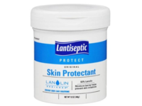 DermaRite's Lantiseptic Skin Protectant, Lanolin Enriched, 12 oz/340 g - Image 2