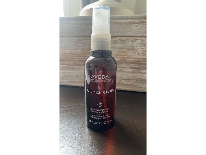 Aveda Volumizing Tonic, 3.4 fl oz/100 mL