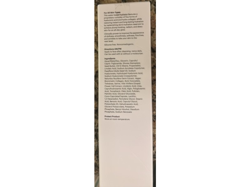 SkinMedica HA5 Hydra Collagen Hydrator with Vegan Collagen, 1.7 fl oz/50 mL