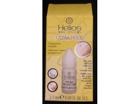 Helios Nail Systems Ultra Hold Nail Glue, 0.09 fl oz/2.7 mL - thumbnail 2
