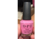 OPI Nail Lacquer, Makeout-Side, 0.5 fl oz/15 mL - Image 3
