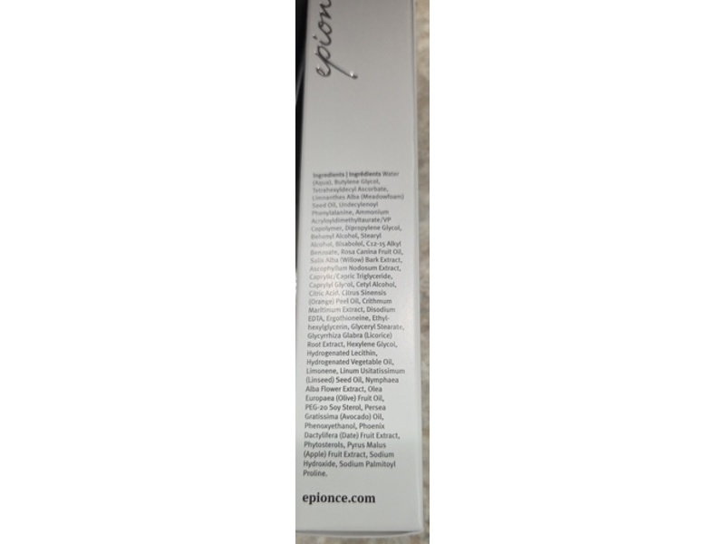 Epionce MelanoLyte Tx Brightening Lotion, 1.0 fl oz/30 mL