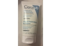 CeraVe Reparative Hand Cream, Fragrance Free, 1.69 oz/50 mL - thumbnail 2