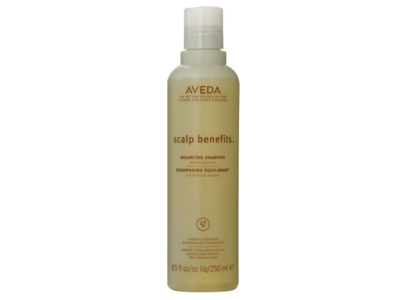 Aveda Scalp Benefits Balancing Shampoo, Burdock Root, 8.5 fl oz/250 mL