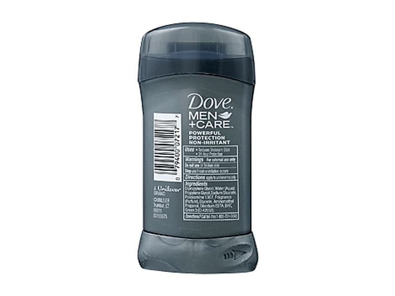 Dove Men +Care Deodorant, Extra Fresh, 3 oz