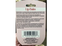 B.pure Lip Balm, Blushing Rose Scented, Moisturizing, 0.25 oz/7 g, Pack Of 2 - thumbnail 3