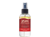 Indigo Wild Zum Room & Body Mist, Peppermint + Vanilla, 4 fl oz/118 mL - thumbnail 1