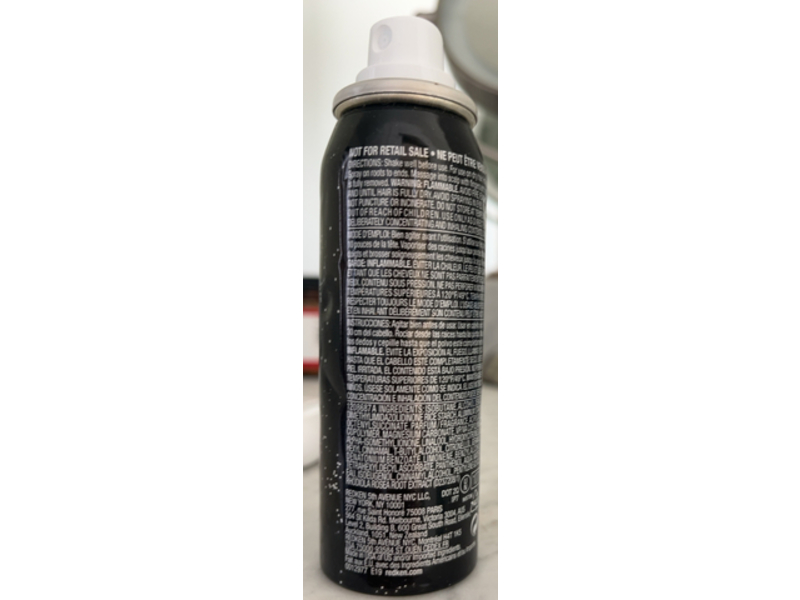 Redken Deep Clean Dry Shampoo, 1.3 oz