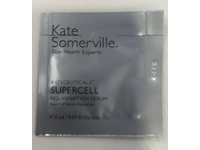 Kate Somerville Supercell Rejuvenation Serum, 0.07 fl oz/2 mL - Image 2