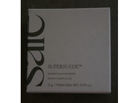 Saie SuperSuede Baked Blush, Grazie, 0.10 oz/3 g - Image 3