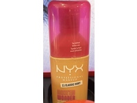 Nyx Make 'Em Wonder Soft Matte Foundation, 11 Classic Ivory, 1.01 fl oz/30 mL - thumbnail 2