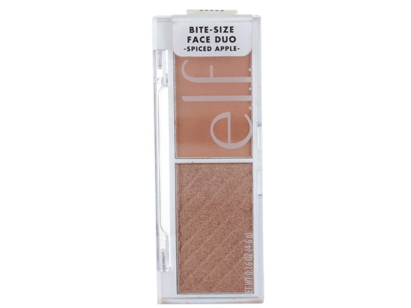 e.l.f. Cosmetics Bite Size Face Duo, Spiced Apple