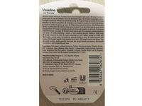 Vaseline Lip Therapy Lip Balm, Pink Bubbly, 7 g - thumbnail 3