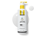 Innovist Sun Scoop Sunscreen Body Lotion, SPF 50 + PA ++++, 6.76 fl oz/200 mL - thumbnail 1